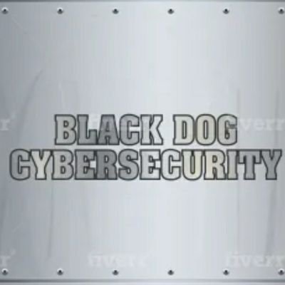 Black Dog CyberSecurity provides state of the art products and services to protect your business. A @blackdogceo company.