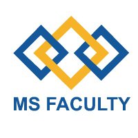 MS Faculty (@facultyms) 's Twitter Profile
