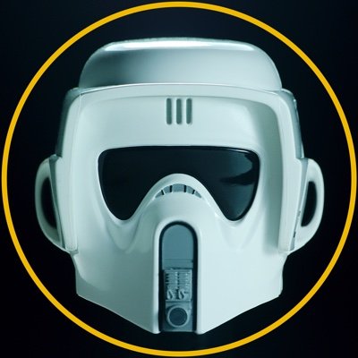 The Scout Troopers is a Star Wars toy archive with high quality videos on YOUTUBE: https://t.co/sSU2exkjoE