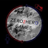 Zero2HeroGames (@zero2games) 's Twitter Profile