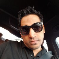 syed suhaib(@searchsyed) 's Twitter Profile Photo