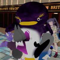 Mash-P (@mashmashp) 's Twitter Profile