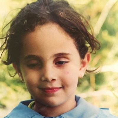 BeluMejias's profile picture. fundamentalista de la mayonesa