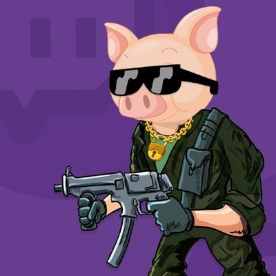 Gamer and Twitch affiliate who streams @ https://t.co/V31DYmraGt
Here to have a laugh and hopefully entertain. Come and hang out!