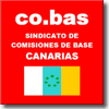 Sindicato de clase de Canarias, unitario, reivindicativo, democrático, participativo, asambleario, independiente, internacionalista y sociopolítico