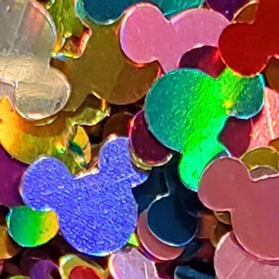 Our company was founded by two moms with a creative passion for all things that shimmer!