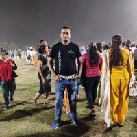 ./DeepakMishra (@er_mishradeepak) 's Twitter Profile