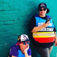 Feminist Flag Corps (@femflagcorps) 's Twitter Profile Photo Feminist Flag Corps (@femflagcorps) 's Twitter Profile Photo
