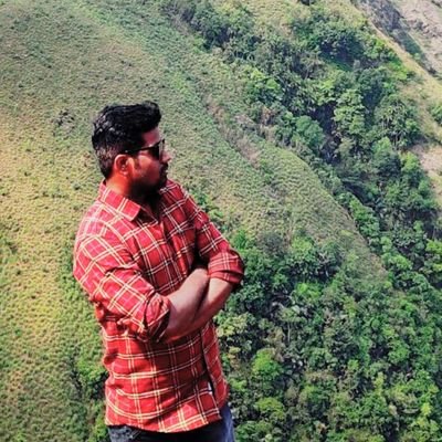 Vedha77896361's profile picture. 20.5.1993