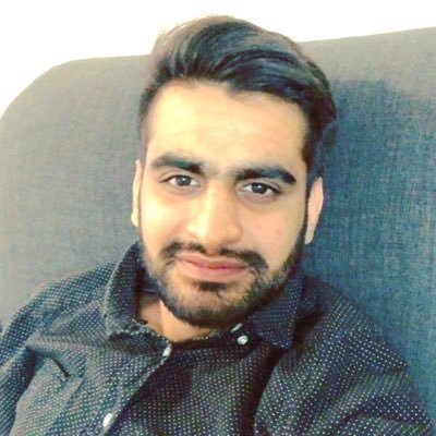 iamjasmeeet's profile picture. Automation and Robotics guy.