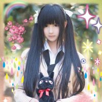 🎀桜町優希🎀🎀(桜姫)🎀(@Yuuki_nakisa) 's Twitter Profile Photo