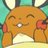 ピカチュウはつらいよ@のアイコン