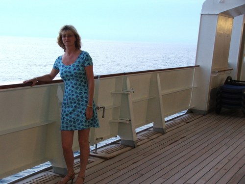 alikohlman's profile picture. 