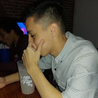 Lucas Alia (@alialucas7) 's Twitter Profile