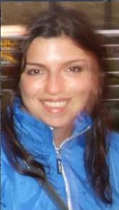 sarinamina's profile picture. Laureata in Lettere e Filosofia, Università di Siena.
Master in Pubblicità Istituzionale, Comunicazione Multimediale e Creazione di Eventi, Firenze.