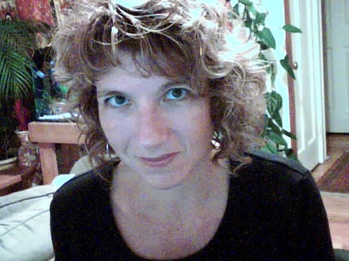 Futurist, scanner, info junkie, choral singer, traveller