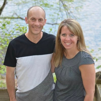 Wife, Mother of 4 girls, Sister, Educator, Family, Friends, Sports, DIY— Believe, Inspire, and Empower