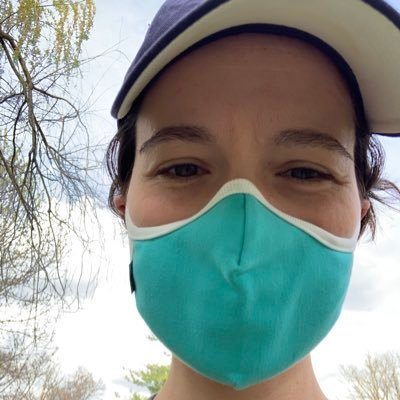 Econ. Finance. China. Montessori. Musician. Mother. Baker. Fiber artist. T1D Beta cell stand-in.