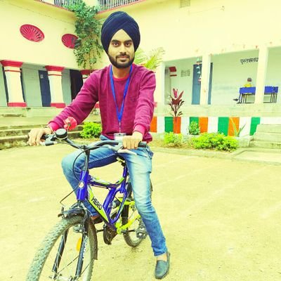 Rajesh25247556's profile picture. में जो भी हूं, मातृभूमि के लिए हूं, क्योंकि इससे बढ़कर   मेरे लिए संसार की कोई भी चीज मूल्यवान नहीं है।         🇮🇳🇮🇳❤️ जय हिन्द वन्दे मातरम❤️🇮🇳🇮🇳