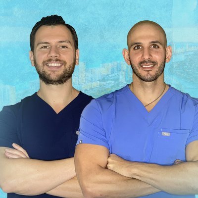 DrsGanAndMo's profile picture. Just a couple of young doctors here to learn, teach, and achieve financial independence together. Subscribe to our YouTube channel https://t.co/IUPu38vOyv