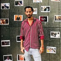 Swapnil ツ (@beingskswapnil) 's Twitter Profile Photo Swapnil ツ (@beingskswapnil) 's Twitter Profile Photo
