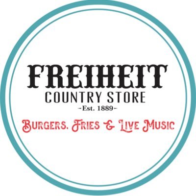 Burgers, Fries, & Live Music Est. 1889