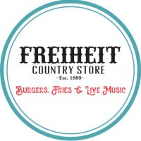 Freiheit Country Store (@freiheitcountry) 's Twitter Profile