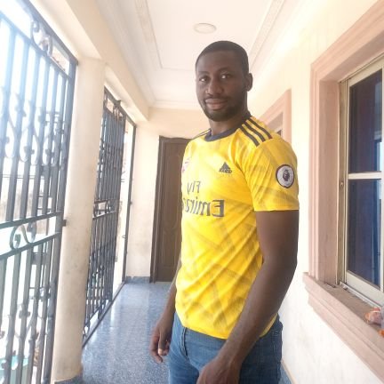 nice cool guy, loves Jesus, my family and arsenal fc.