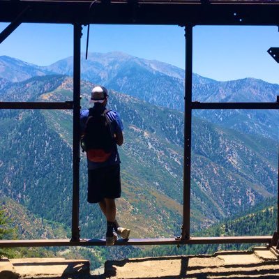 Comamba24's profile picture. Fresno St. Alumni