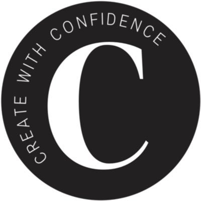 CreateWithConfi's profile picture. Start creating the next chapter in your life. #CreateWithConfidence