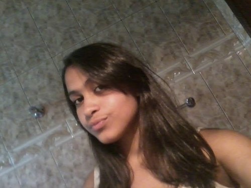 Quero amar, me entregar sem ter medo de errar e viver numa boa.