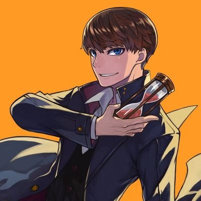 砂渡ケイ⏳さんのプロフィール画像