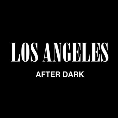 LA based clothing brand for people who know nights don’t end at the after party. created by @cartercruise & @natalie_bau 🖤