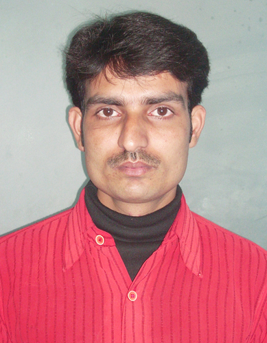 Worked with Dr. Ajoy Kumar EX MP(LS) Spoksperson & President Jharkhand INC. Working with Dashrath Gagrai, MLA (Kharsawan)