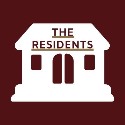The Residents are a group of former dorm dwelling friends who express their memories and stories in a fun and comedic point of view.
