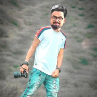 Aamir Shadab (@aamirshadab7) 's Twitter Profile