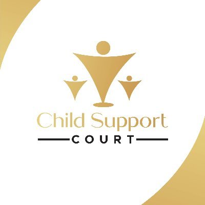 Be informed, enlightened and unfortunately entertained when you come to child support court.