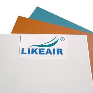 JackLee15274425's profile picture. Guangdong likeair Industry Co., Ltd.
PVDF Aluminum composite Panel
Polyester Aluminum composite Panel
Granite Aluminum composite panel
Wood Aluminum Composite