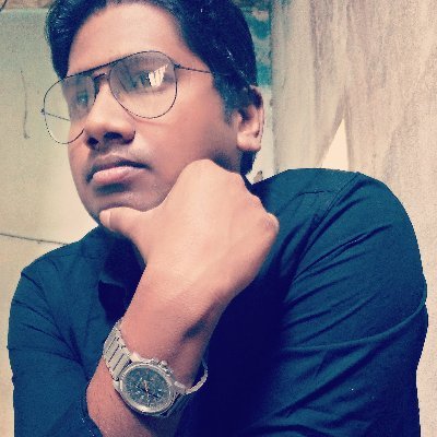 Raman2094's profile picture. M crazy