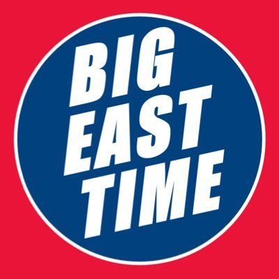 Big East Men’s Basketball from @RoundTableTime