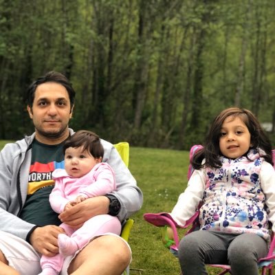 amir_amolayee's profile picture. 