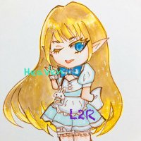 Heaven@L2Rローラン (@heavens1016) 's Twitter Profile Photo Heaven@L2Rローラン (@heavens1016) 's Twitter Profile Photo