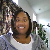 Alicia Patterson - @acpatterson30 Twitter Profile Photo