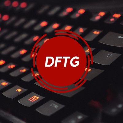 Your official one stop shop for all things gaming! The Official Don't Feed the Gamers Twitter!