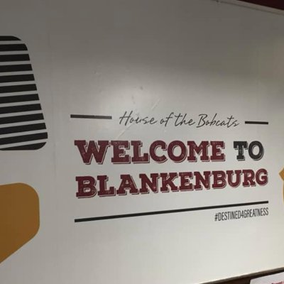 Blankenburg Elementary was built in 1922! We have the best teachers, leaders, staff and scholars in Philadelphia!