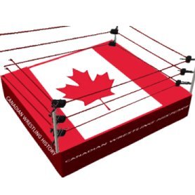 The History of Canadian Pro Wrestling. Posts relate to those grapplers born in Canada, established in Canada, who lived in Canada, or events in Canada