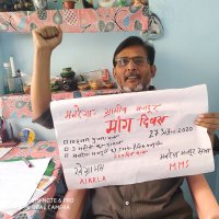 Dhirendra Jha (@dhirendra_ml) 's Twitter Profile Photo Dhirendra Jha (@dhirendra_ml) 's Twitter Profile Photo