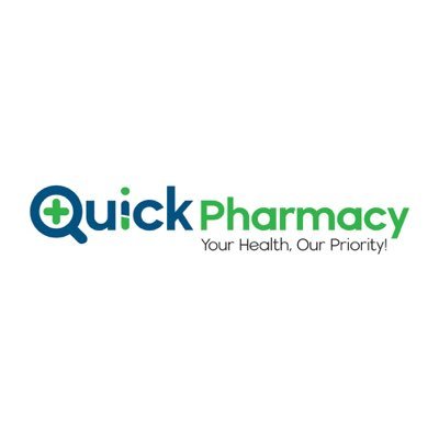 Quick pharmacy