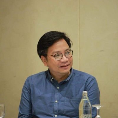 Voravudh,Ph.D.さんのプロフィール画像
