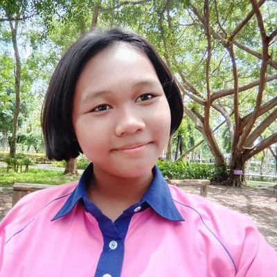 7199Cream's profile picture. Cream ❤
FB.  Pornpimuk Boonyasanti